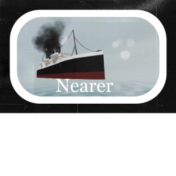 S.S.Nearer (Voyage New York)