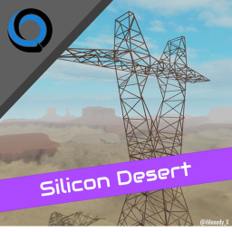 Silicon DesertRP