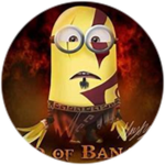 God Banana