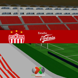 Estadio Victoria