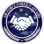 ⋆Air Force Foreign Affairs⋆