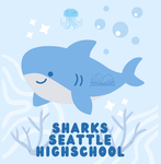 +| Sharks Seattle High Official Group |+