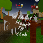Windy heart TB club