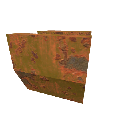 chest