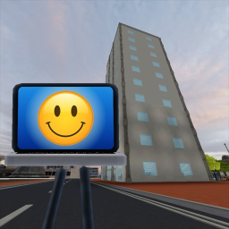 The Laptop's Big Adventure icon