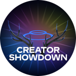Showdown Antlers