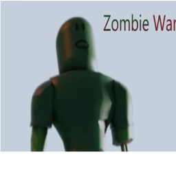 [UPDATE] Zombie War  icon