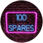 Game Badge Thumbnail