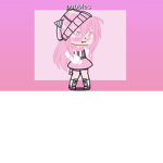 Bubble gacha