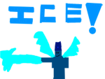 the ice warriors