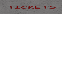 H-W-F Ticket Place