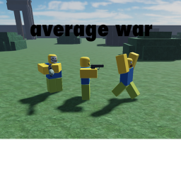 Average War