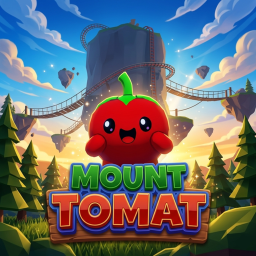 🍅[BECOME TOMATO] MOUNT TOMATO