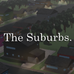 Suburbs Games