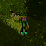 Nature Gamers