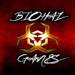 BIOHAZ GAMES