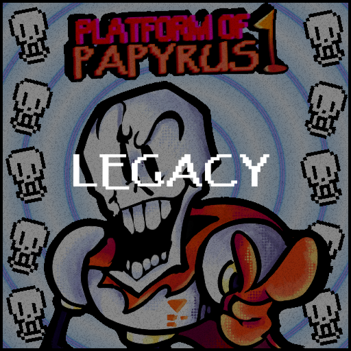 PLATFORM OF PAPYRUS! [Legacy]