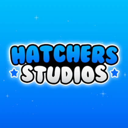 Hatchers Studios Roblox group icon