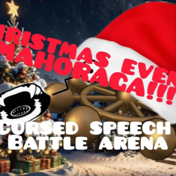 cursed speech battle arena