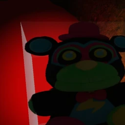 [CLASSIC] Blacklight Bear's Escape: Strange Cave icon