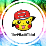 ThePikaOfficial's Studio