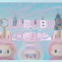 [NEW] Labubu Obby! 🐻