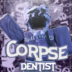 Corpse Dentist | Training Center 🦷