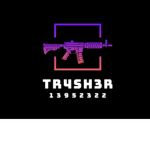 TR4SH3R