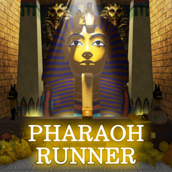 PHARAOH RUNNER🏃