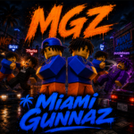 Miami Gunnaz Gang