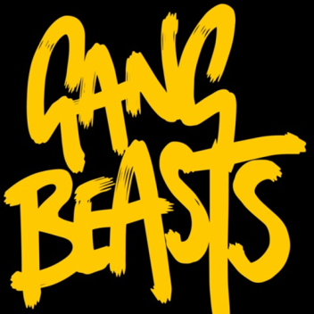 Gang Beasts (WIP) 