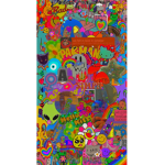 Izzie_friends