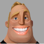 Mr Incredible Becoming Oficial Fan Group