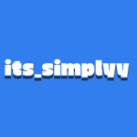 its_simplyy