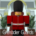 [GG] •Grenadier Guards•