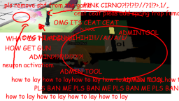 Scuffed Stań się Fumo