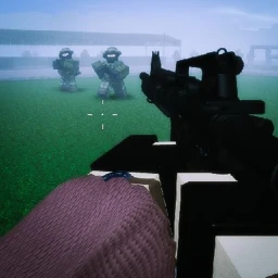 Unlimited Ammo icon
