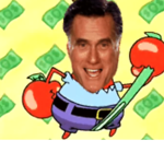 oh yeah mr krabs
