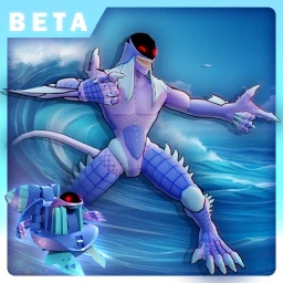 [2X PVP EXP] [BETA] Bloxugan icon