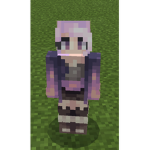 Purple_foxxaYT fan group