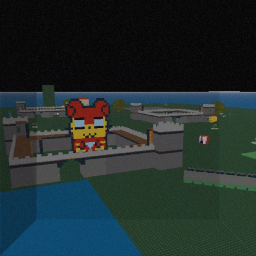 Zombies!!!! TIME