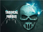 Spec-Ops Tactical Forces