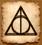 The Deathly Hallows Builders Club