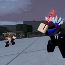 Chaotic Battlegrounds