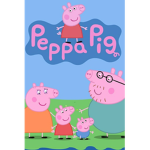 Peppa Pig Fam