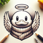 Ducky's Angels