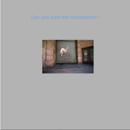 Trick Jumps