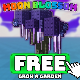 FREE Moon Blossom Seed