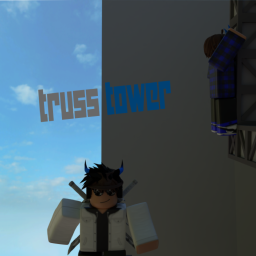Truss Tower (Revamp) icon