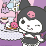 my mom didnt feed me today - quack